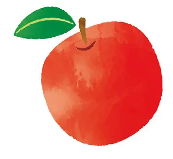 果物と野菜の違い