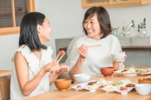 主婦のダイエットが難しい理由