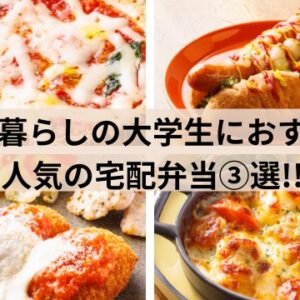 ミールキット(料理キット)サブスク11選！簡単に食事管理!