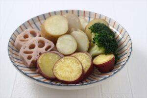 炭水化物抜きダイエット　食べていいもの