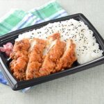 コンビニ弁当　脂質