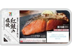 外食がある日のご飯　コンビニ