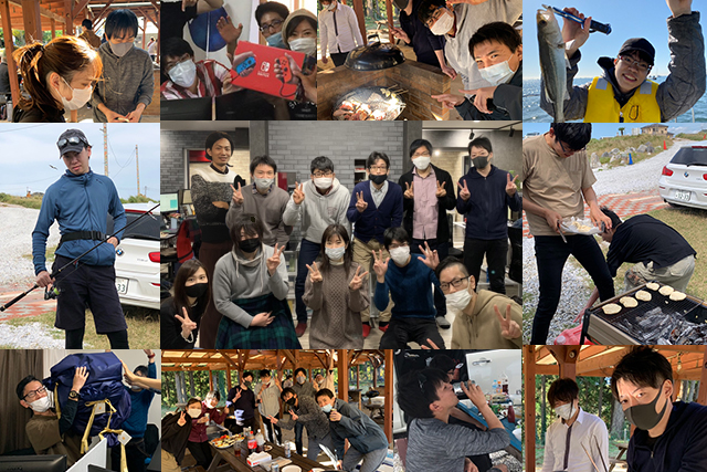株式会社琉球スタイル_採用情報